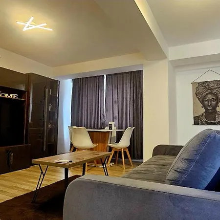 Loft Appartement Craiova