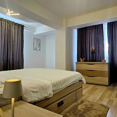 Appartement Loft Craiova